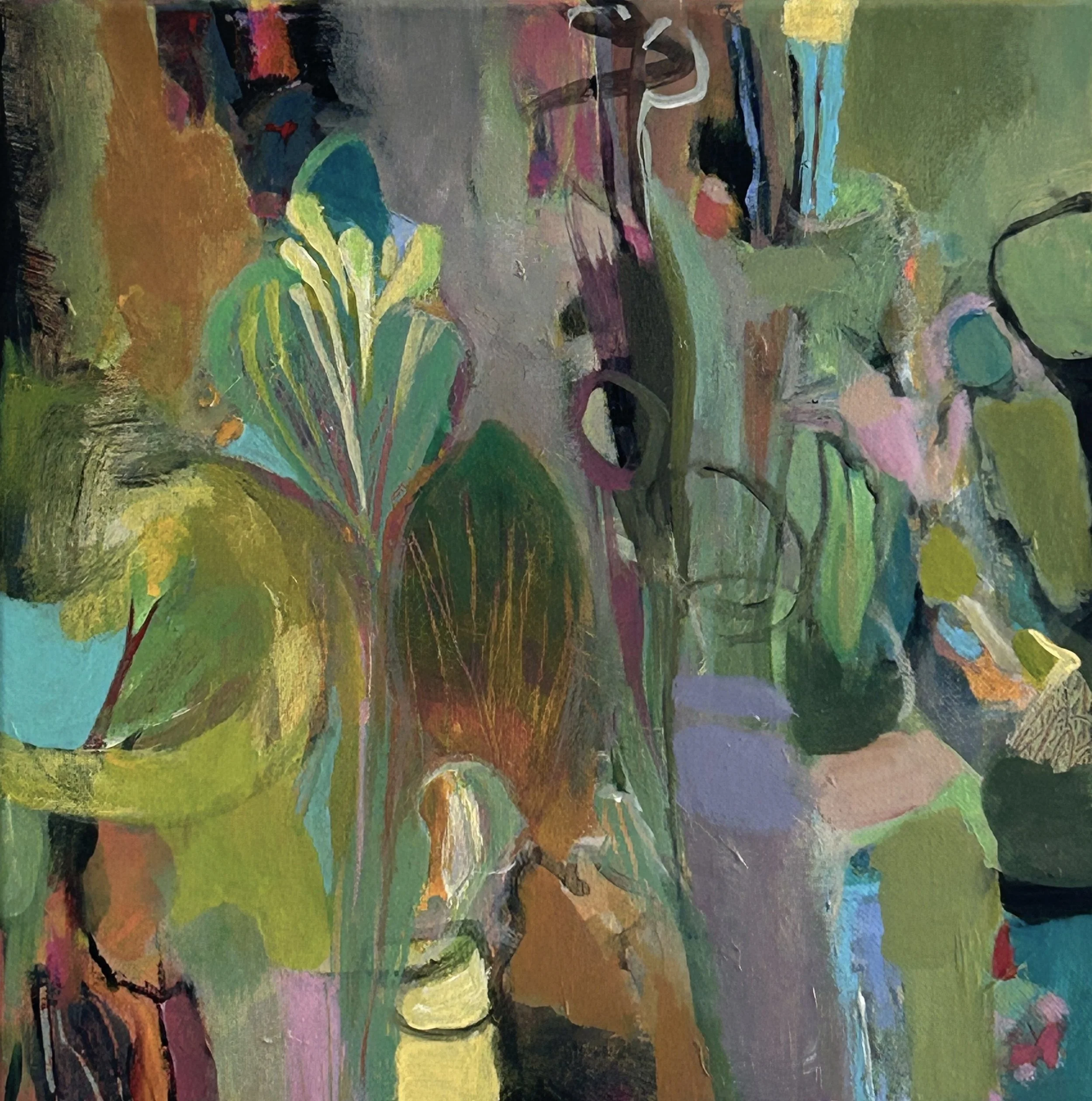 Natural Healing 4, 2025