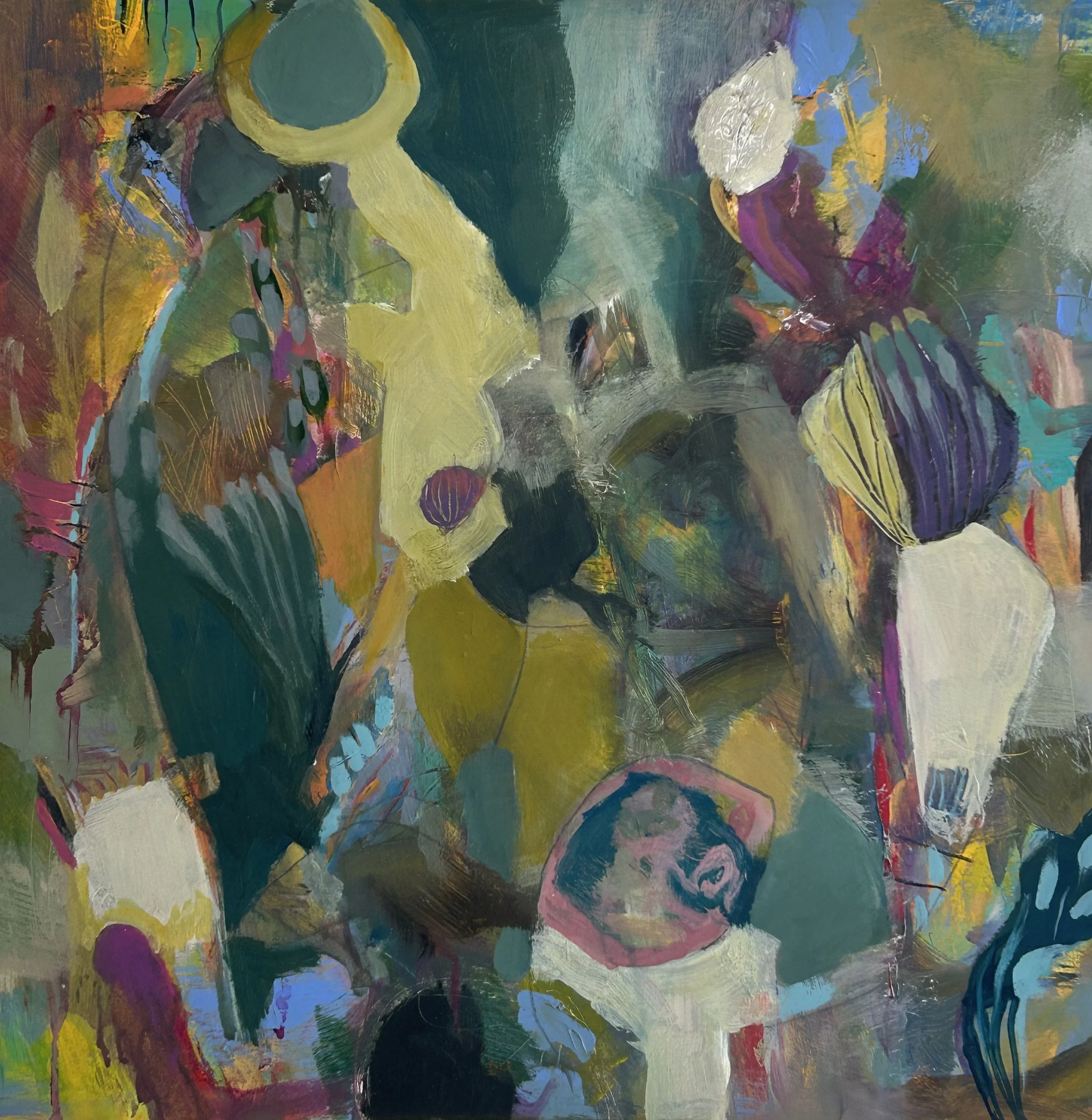 Nature of the Beast, 2025