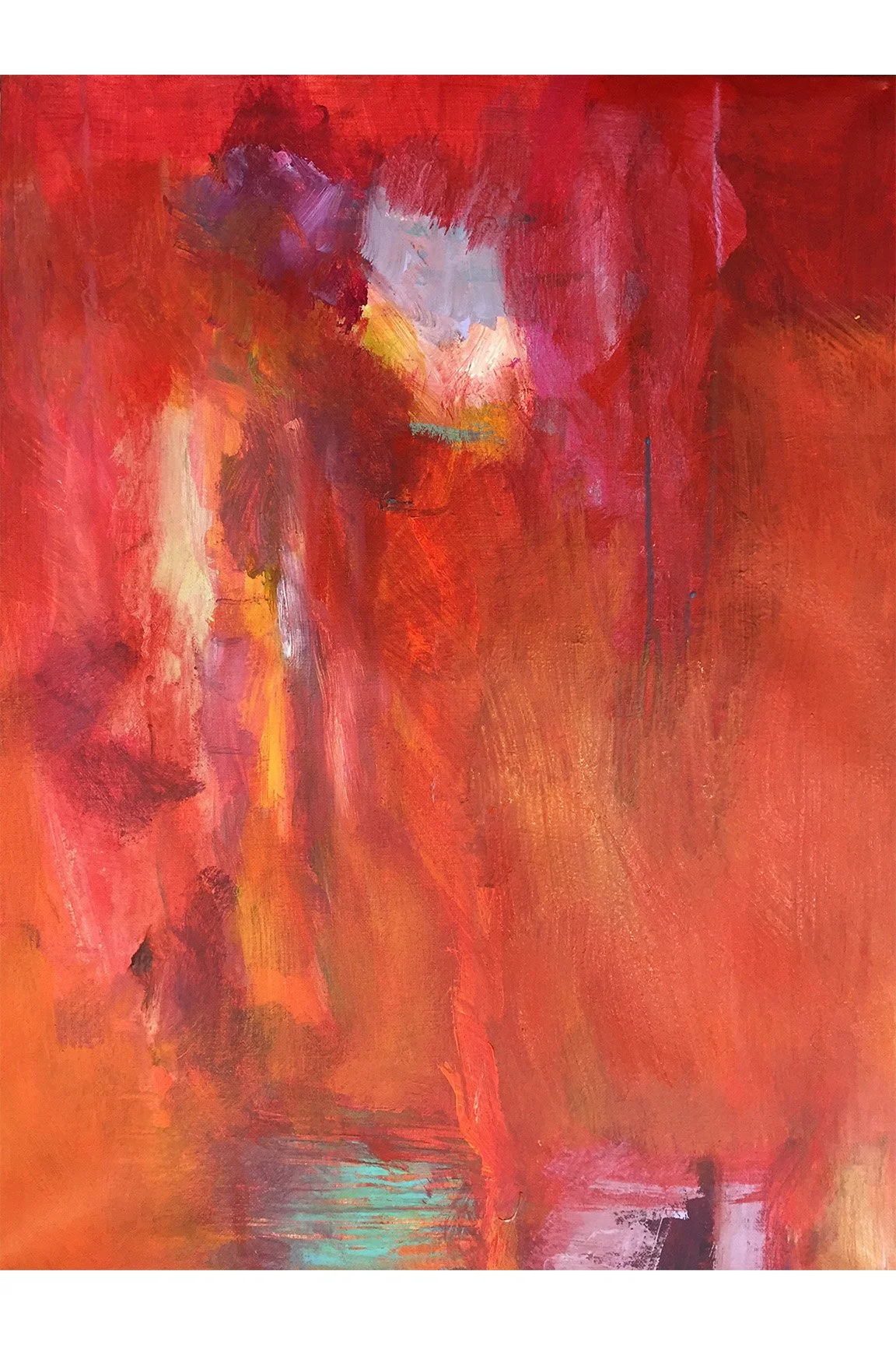 When the Sky Burns, 2024