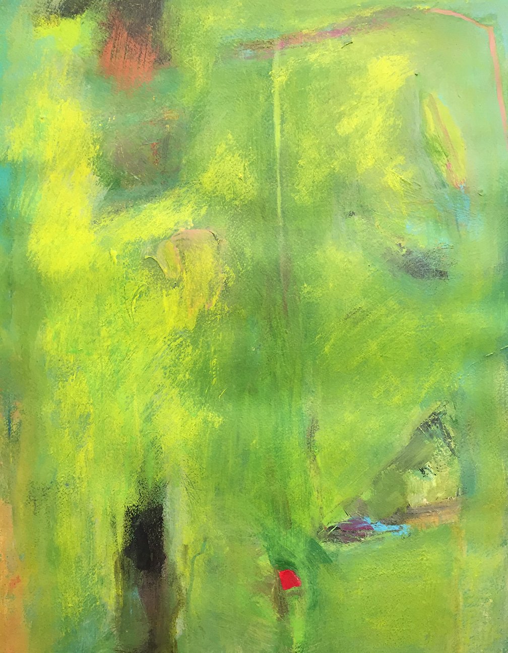 Glimmer of Hope, 2023