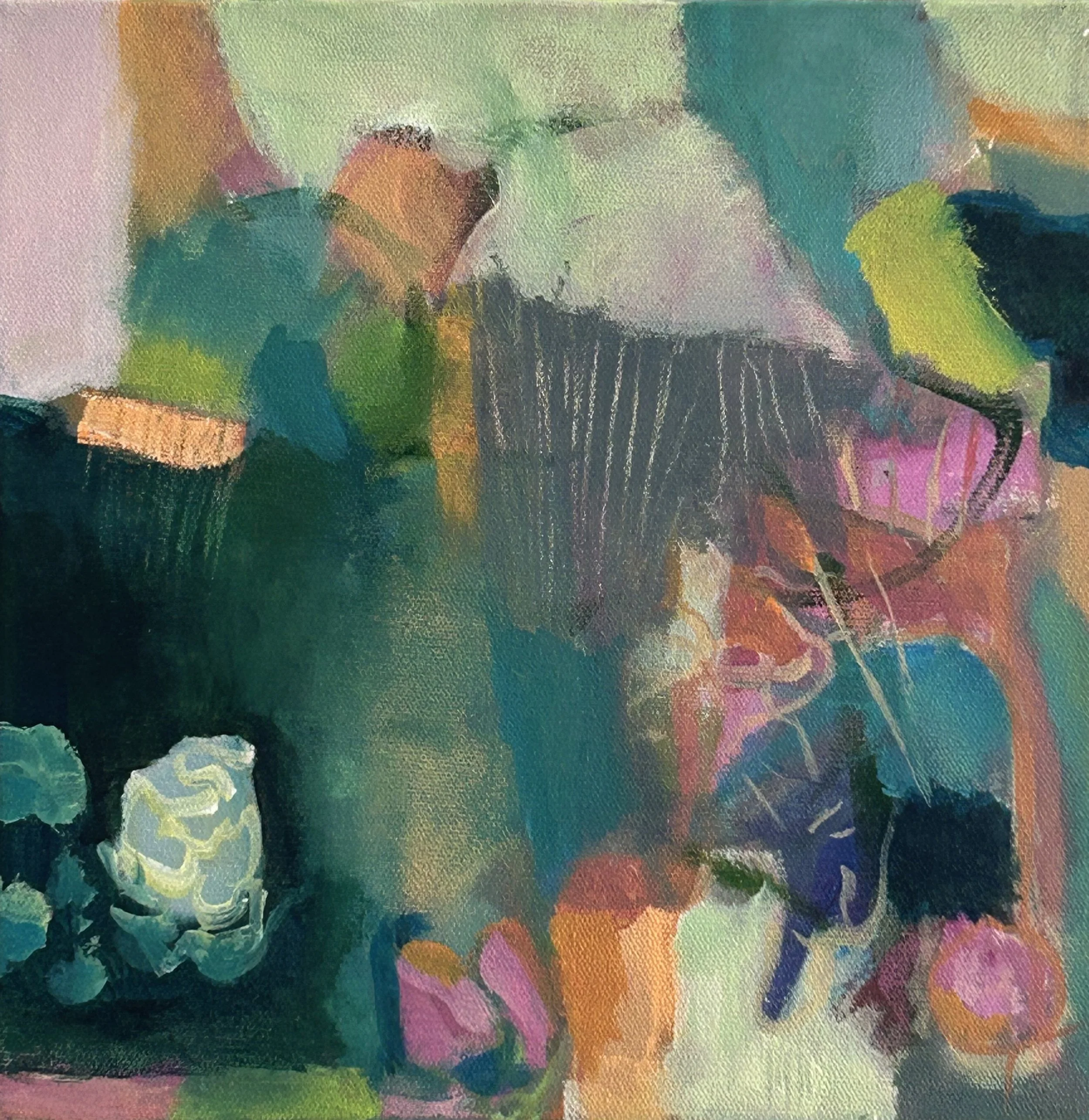 Natural Healing 3, 2025