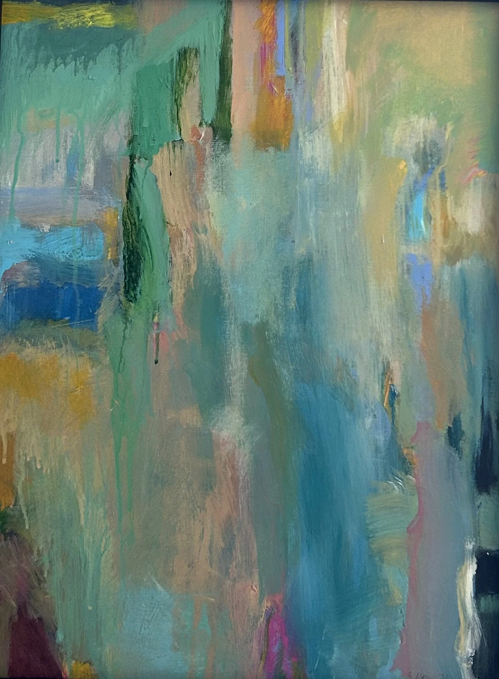 Walk in the Woods, 2024