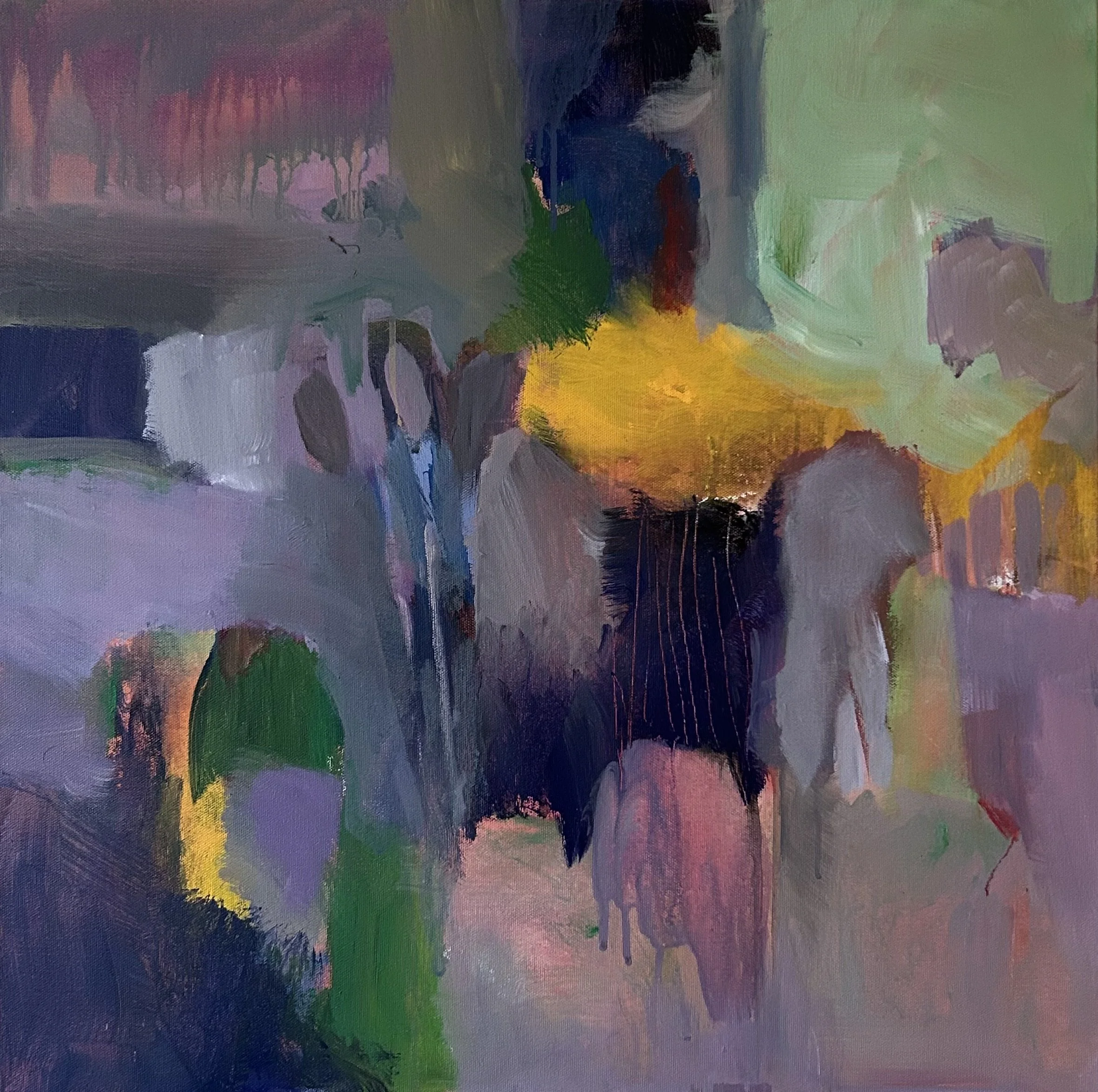 Into the Storm, 2026