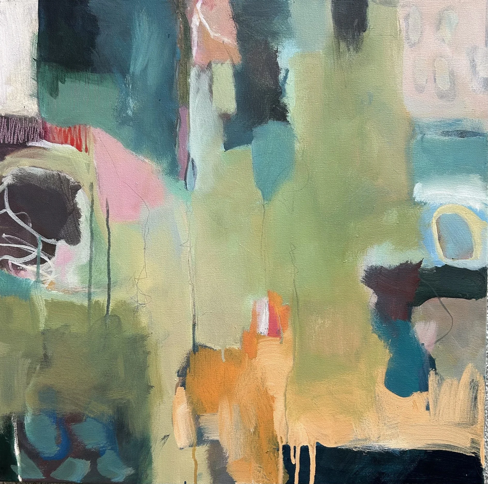 Finding the Light, 2026