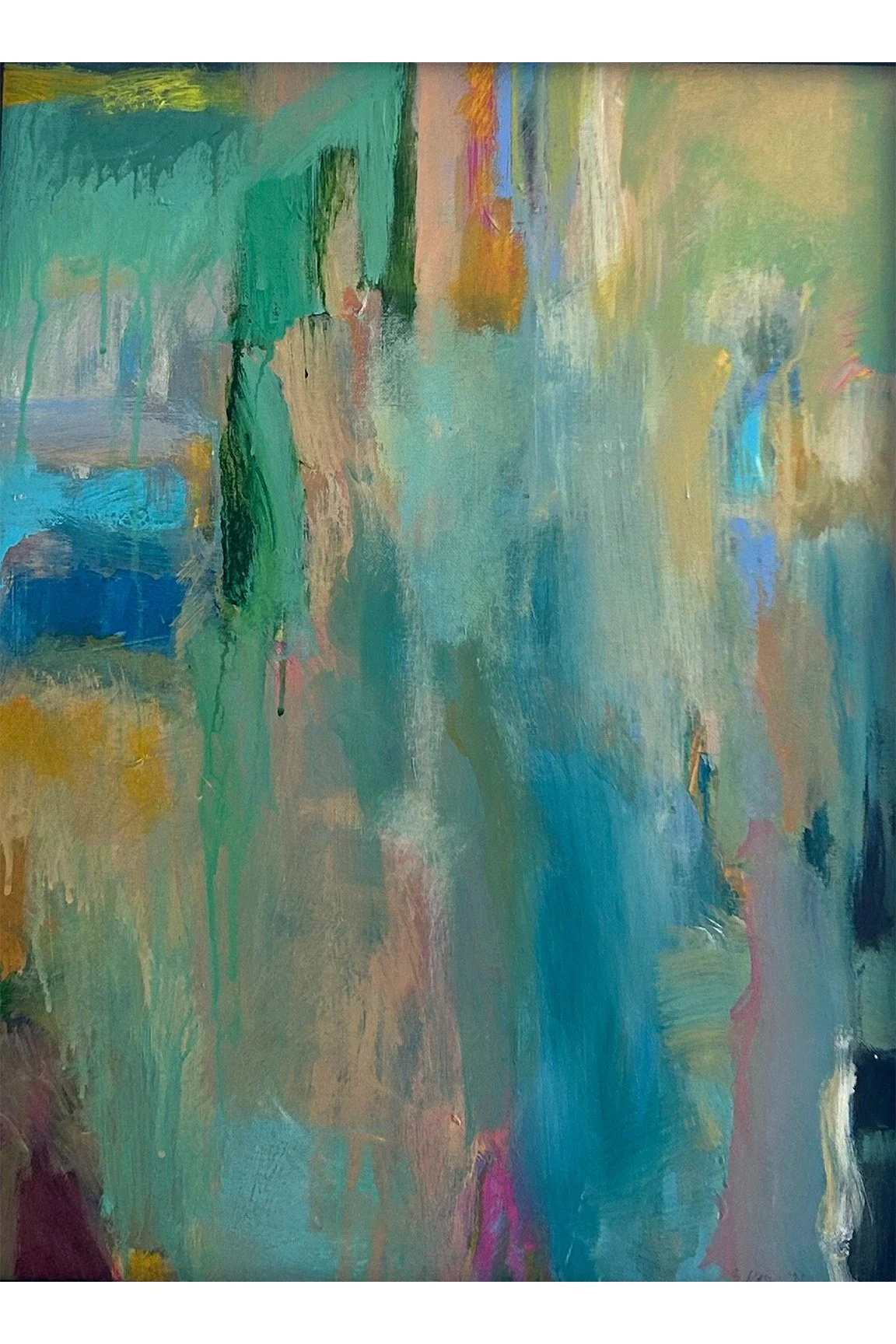 Walk in the Woods, 2024