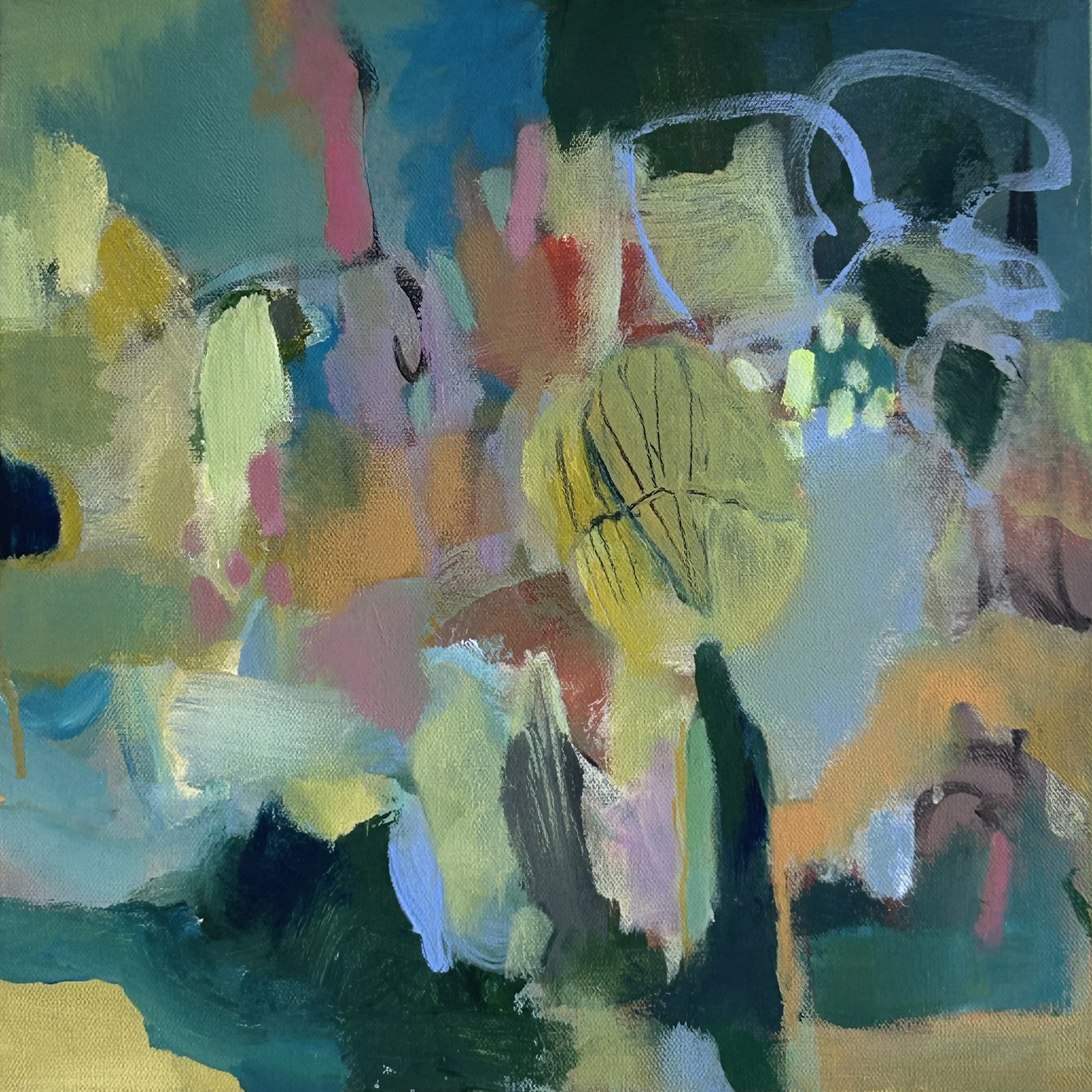 Natural Healing 1, 2025