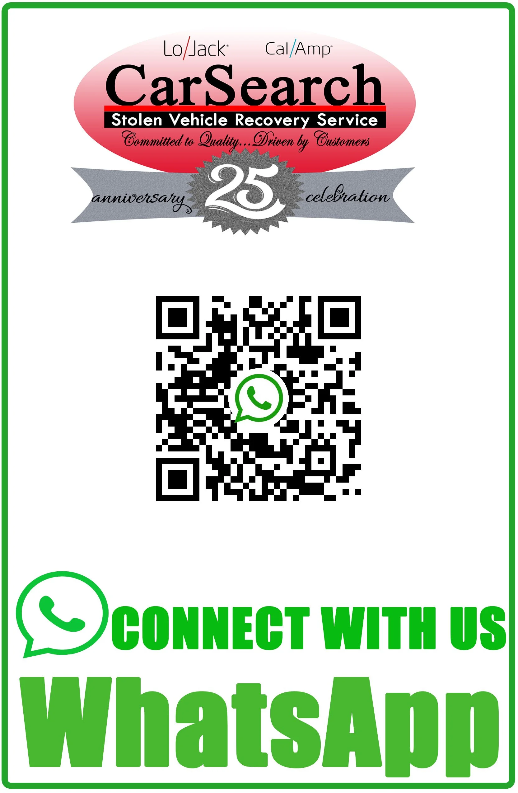 Chat with us on WhatsApp