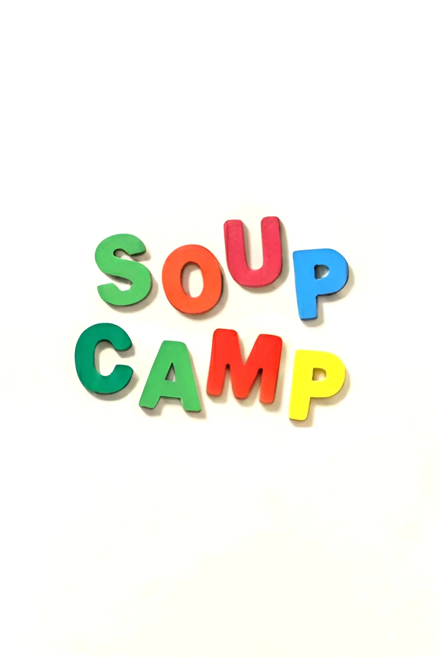 soup camp