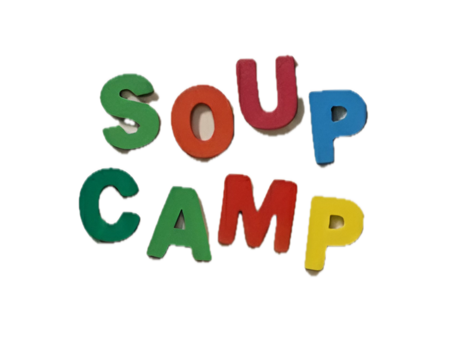 soup camp