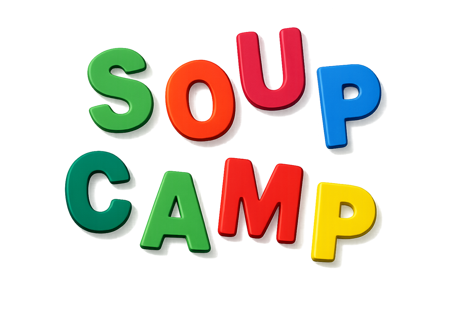 soup camp