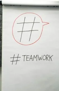 Strategic Business & Community Developmet