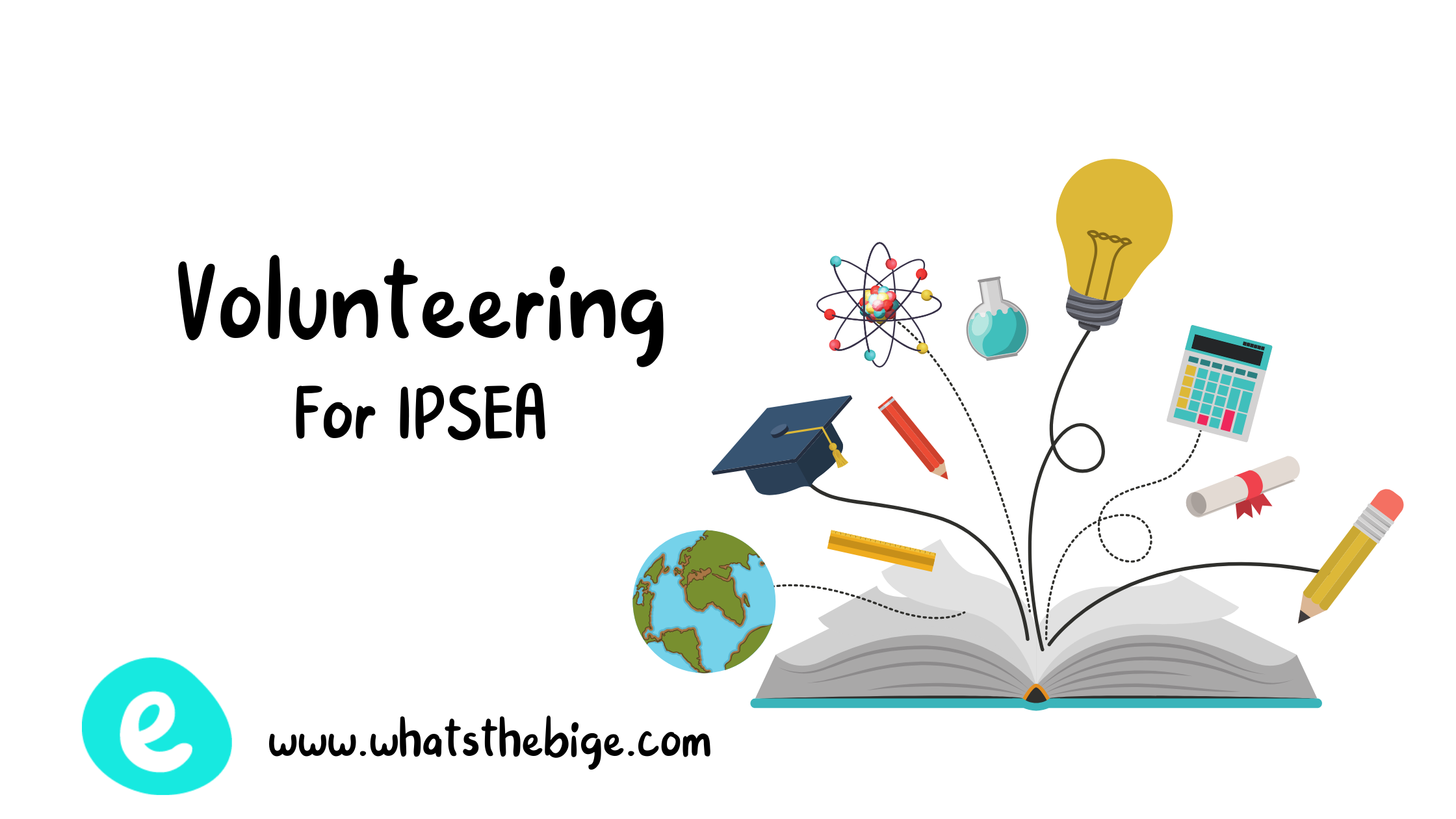 Volunteering for IPSEA