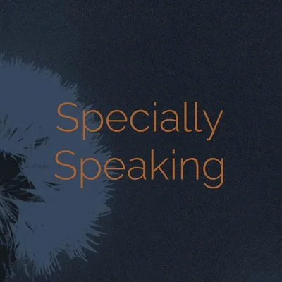 Specially Speaking Podcast: Episode 5 - Diversity, Leadership and Governance with Marguerite