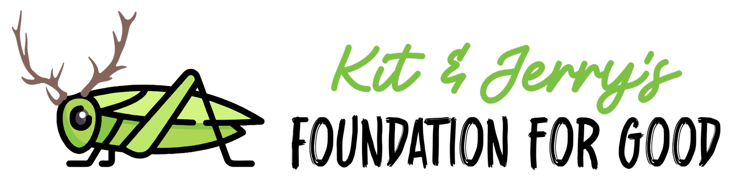 Kit &amp; Jerry's Foundation for Good