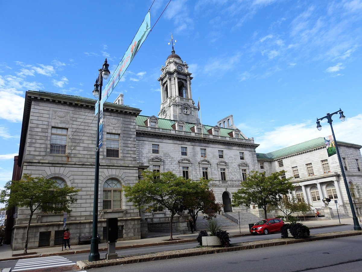 City Council Meeting