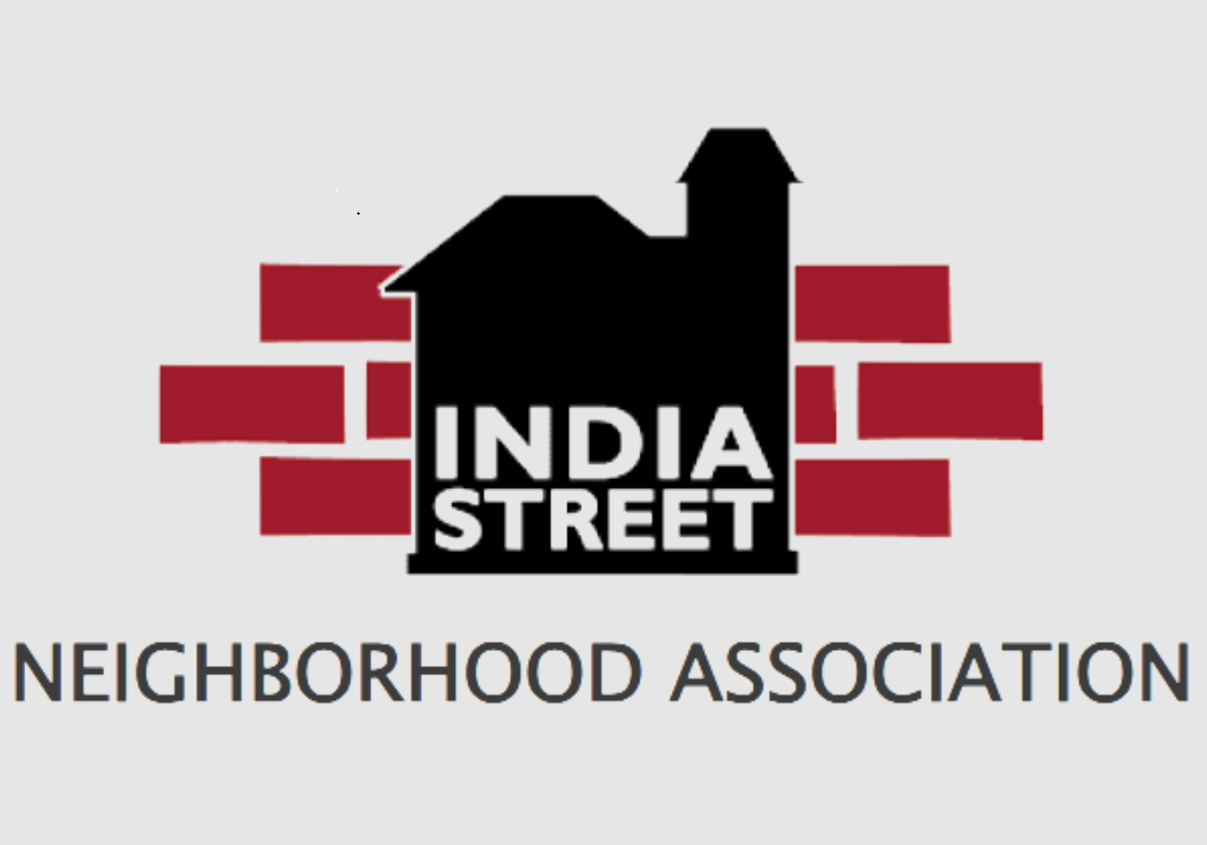 India Street Neighborhood Association Meeting