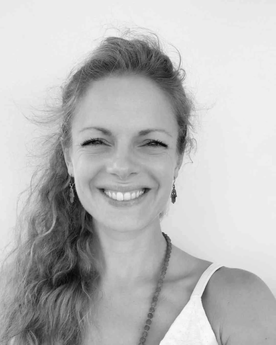 An Mingels Yoga teacher recovery lab antwerpen berchem
