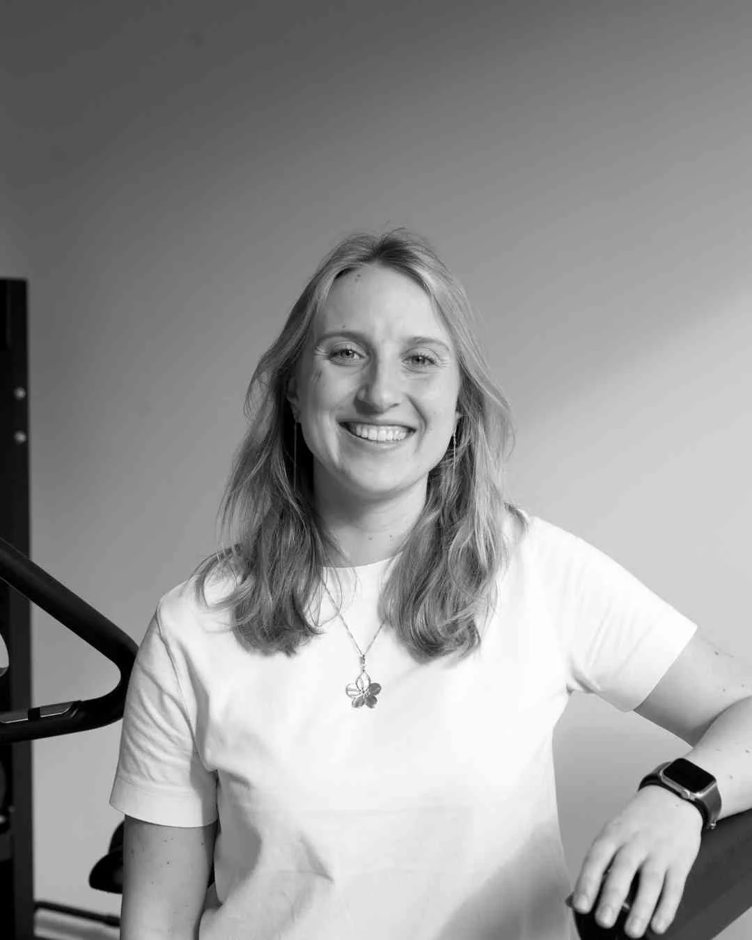 Margo Rossaert kinesist