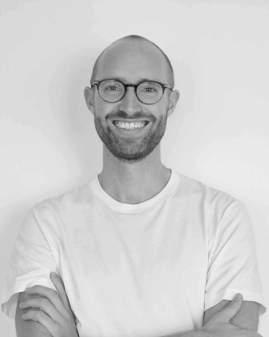 David van de Velde kinesist stresscoach