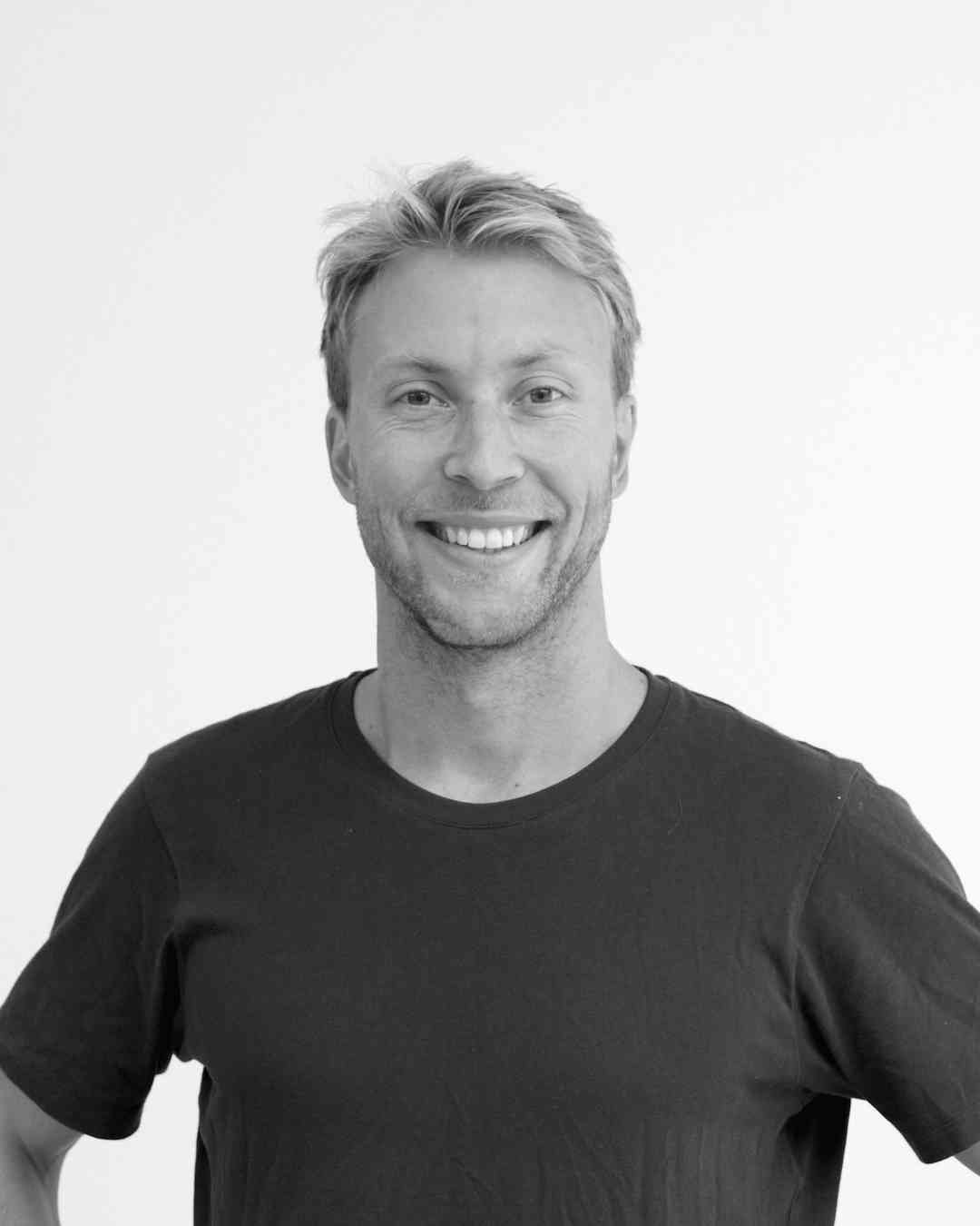 Wilfried Simon kinesist osteopaat recovery lab antwerpen berchem