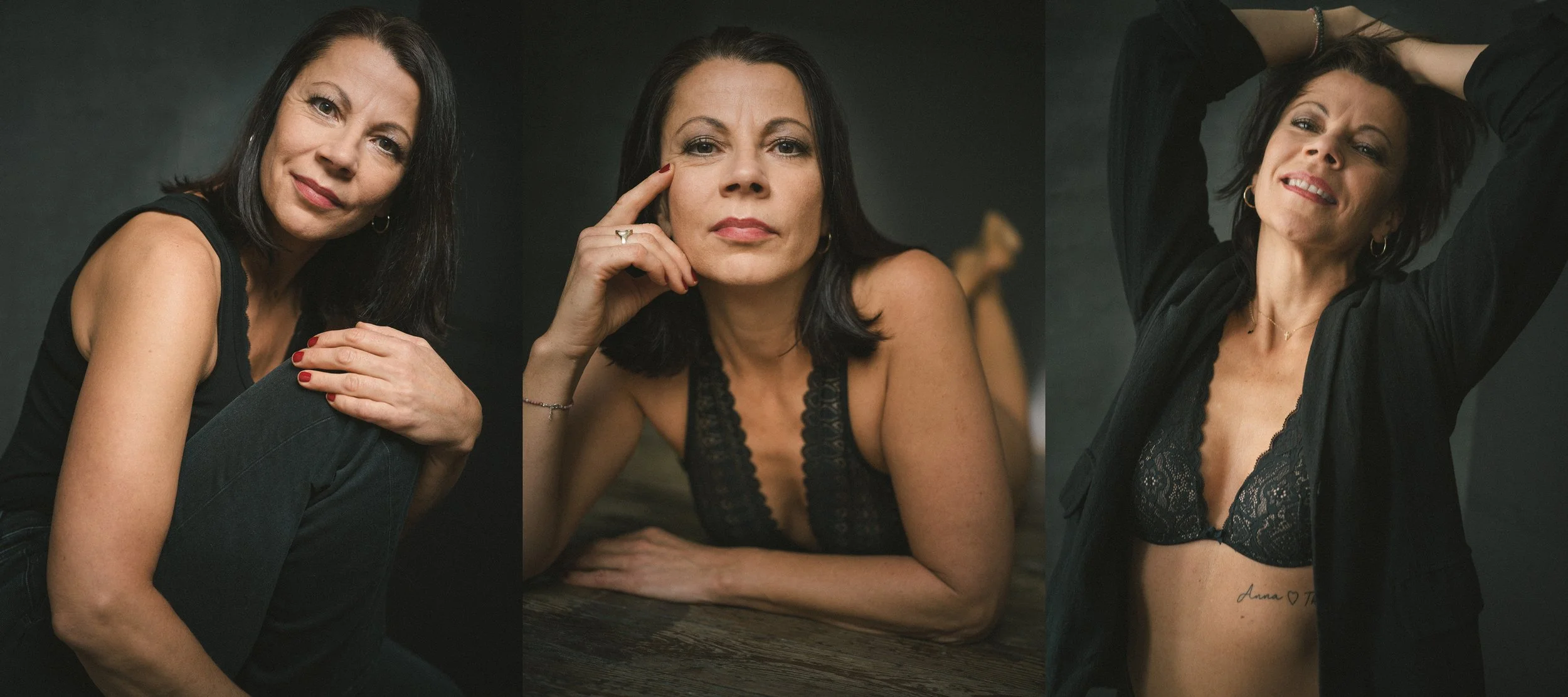 UNVERSTELLT-Session #9 Sabine