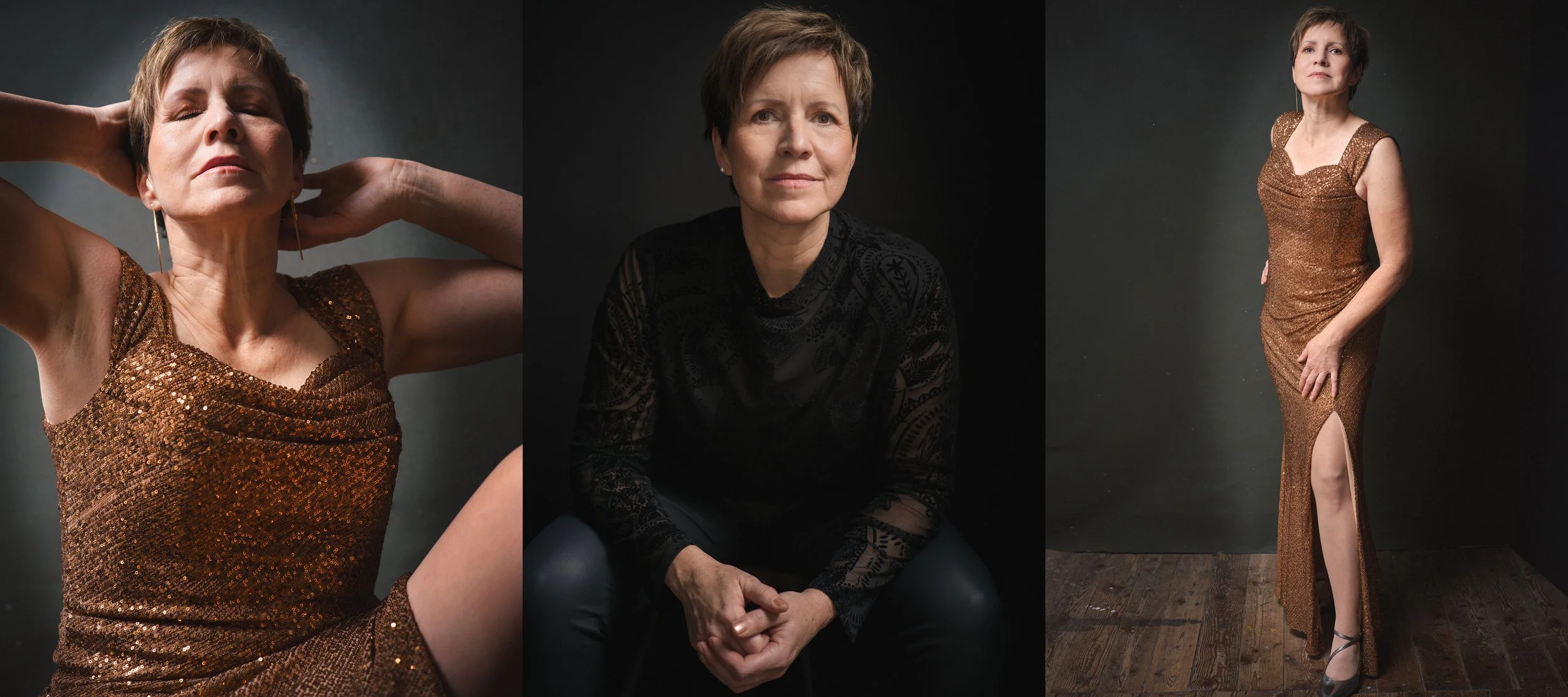 UNVERSTELLT-Session #14 Johanna