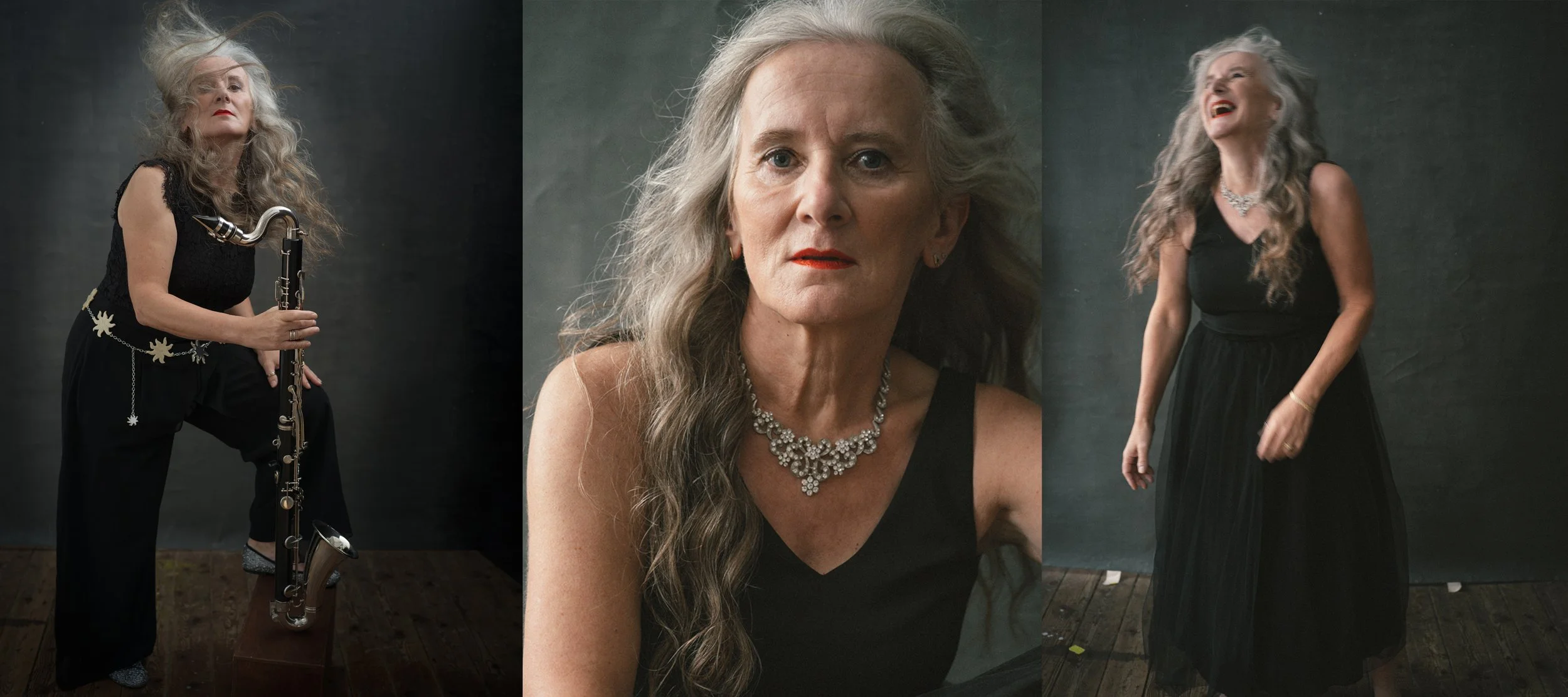 UNVERSTELLT-Session #7 Ingrid