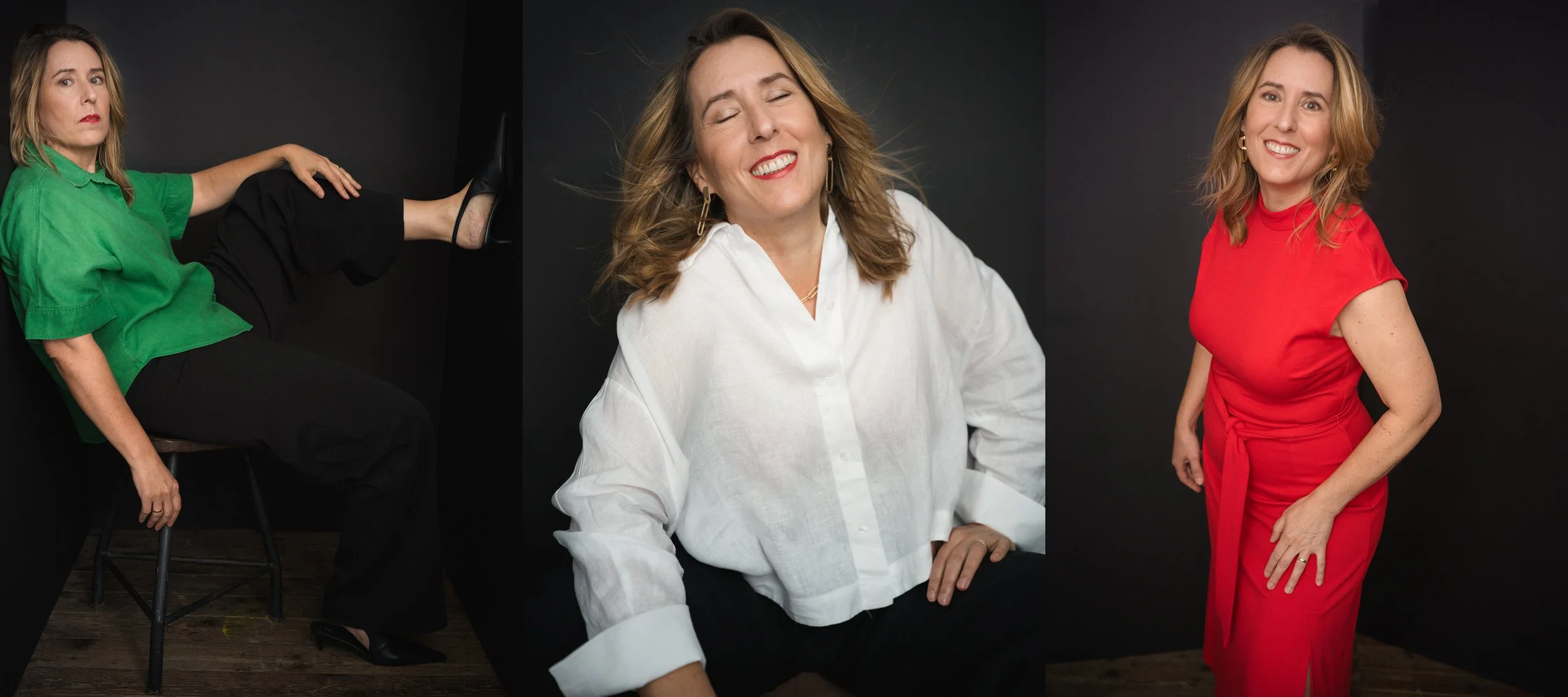 UNVERSTELLT-Session #4  Gudrun