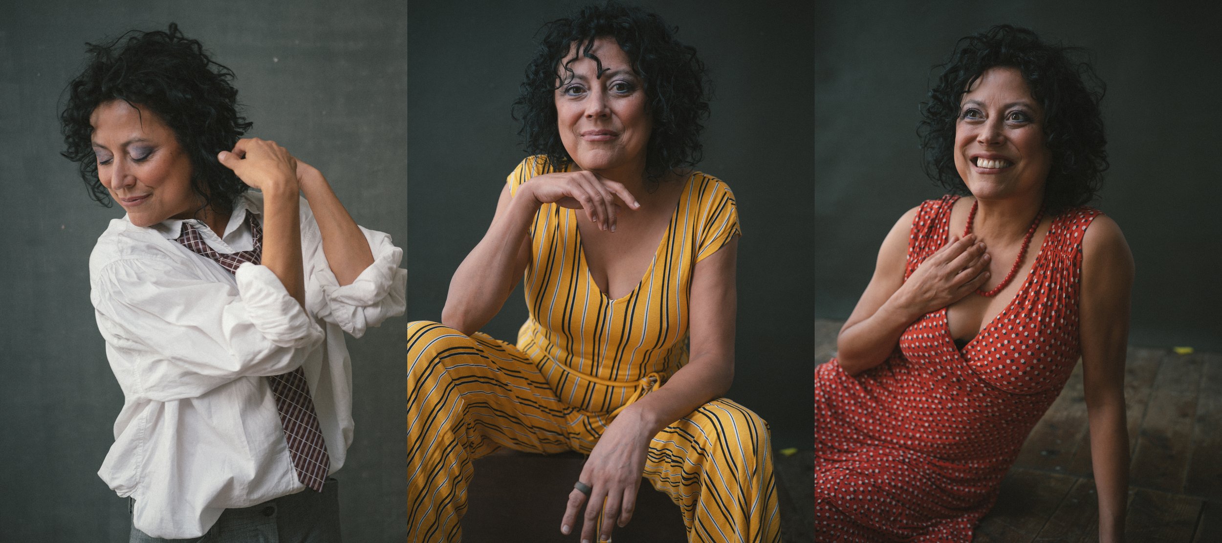 UNVERSTELLT-Session #1 Magdalena