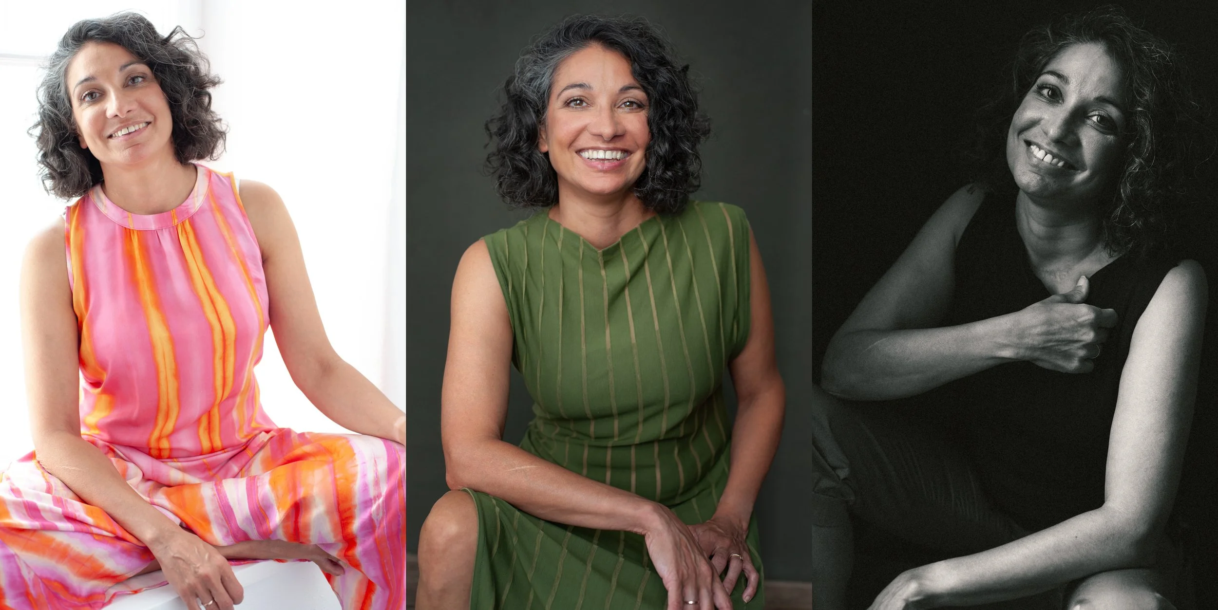 DIVERSITY-Sessions  Rani