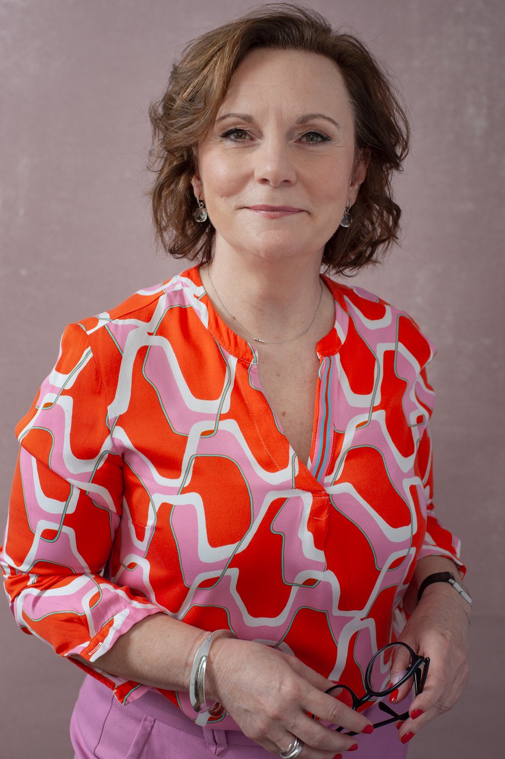 Personal Branding Session Martina