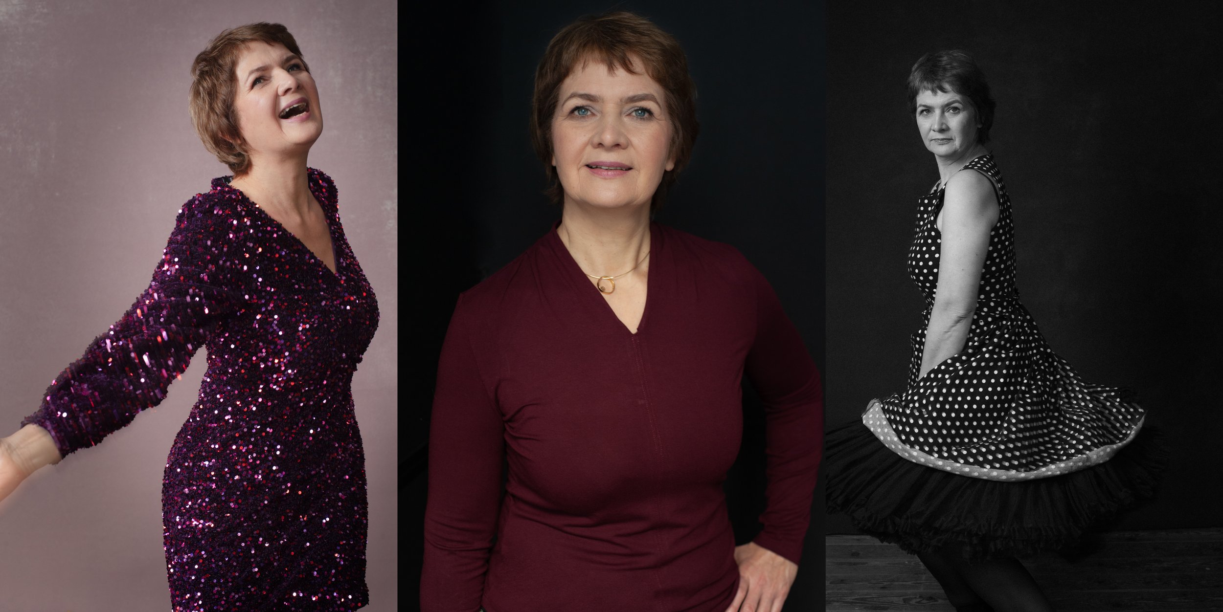 Diversity Session Irene