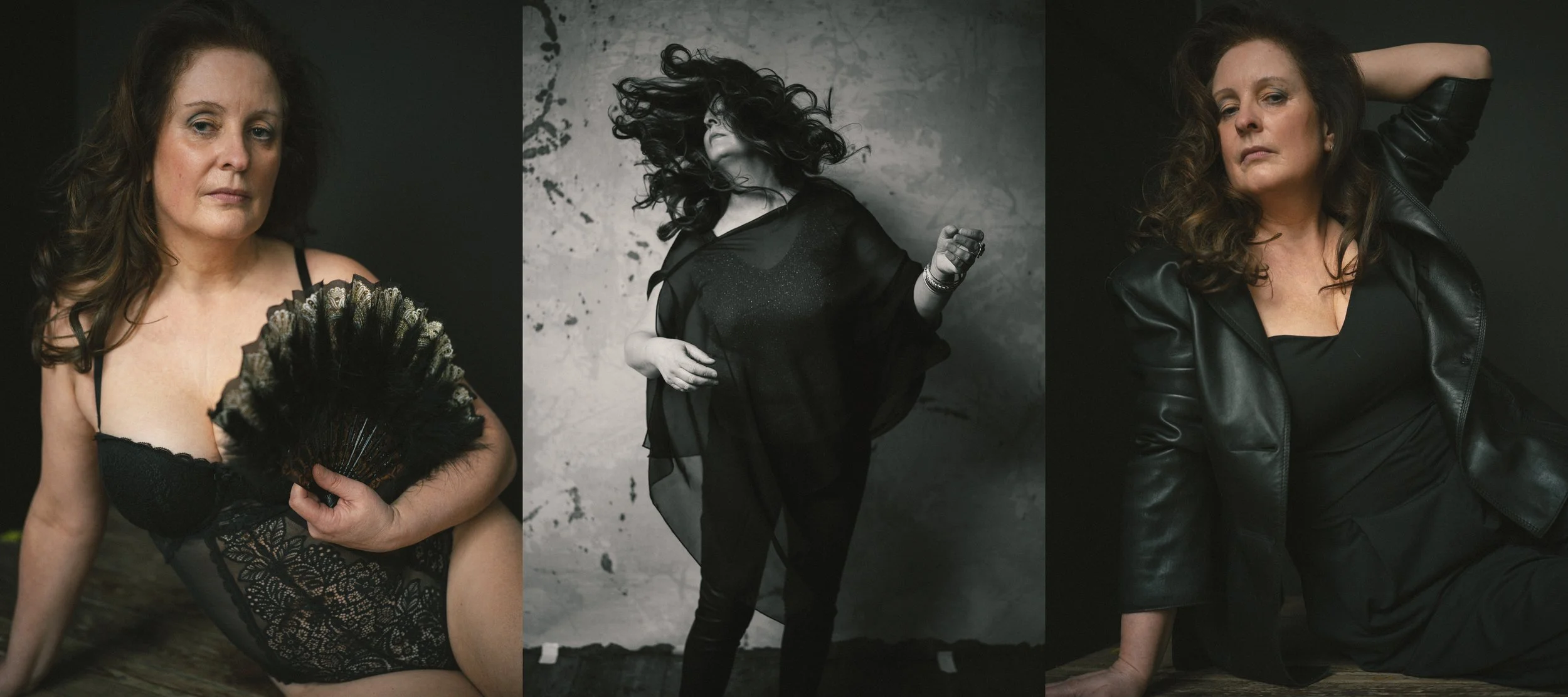 UNVERSTELLT-Session #18 Ella