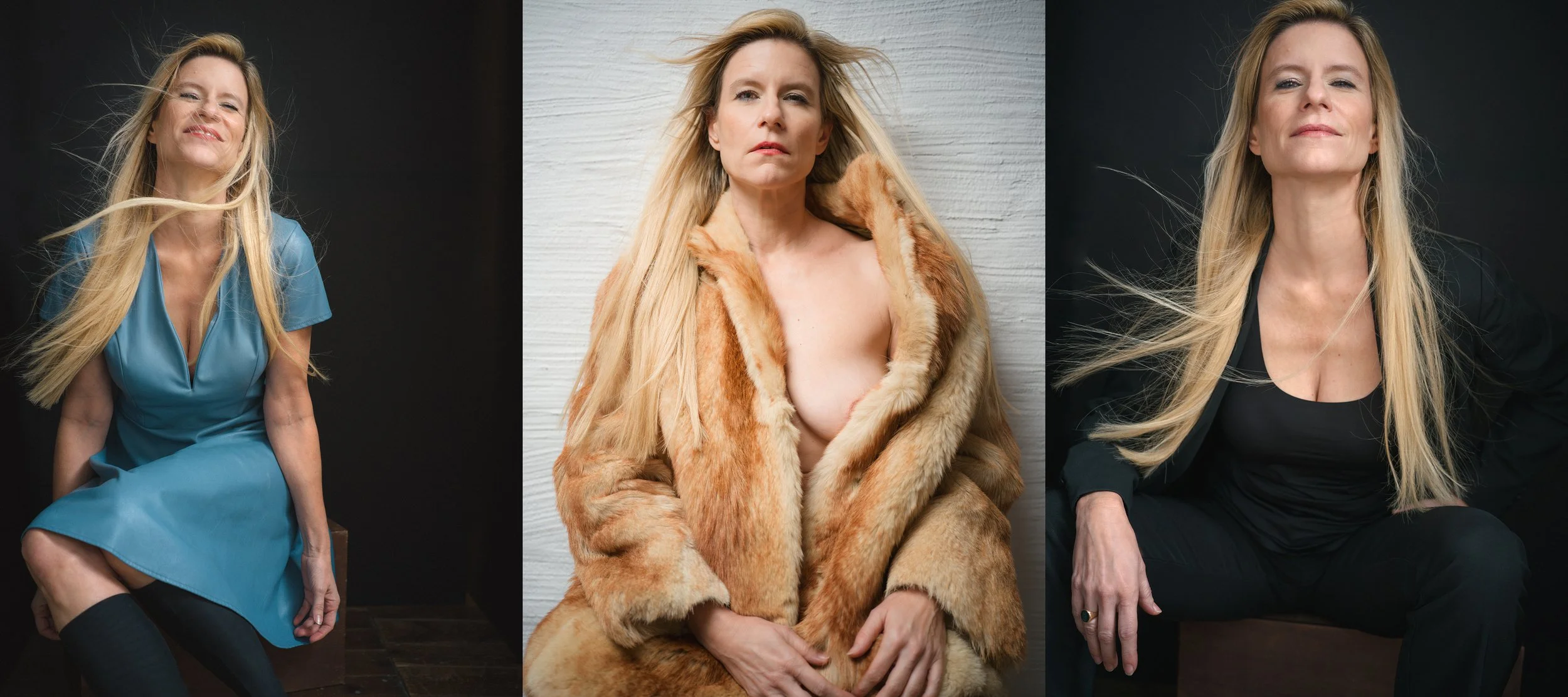 UNVERSTELLT-Session #15 Barbara