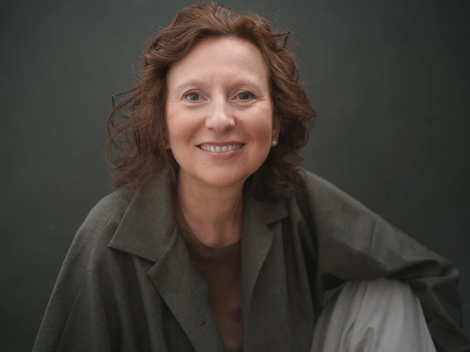 Das sagt Editha nach ihrer Portraitsession bei mir im Studio