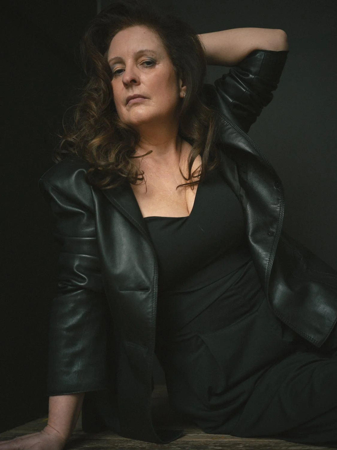 Das sagt Ella nach ihrer Portraitsession bei mir im Studio