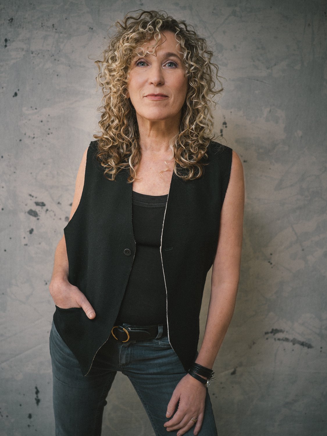 Portrait Patricia, UNVERSTELLT-Session, Portraitsession, Studiofotografie