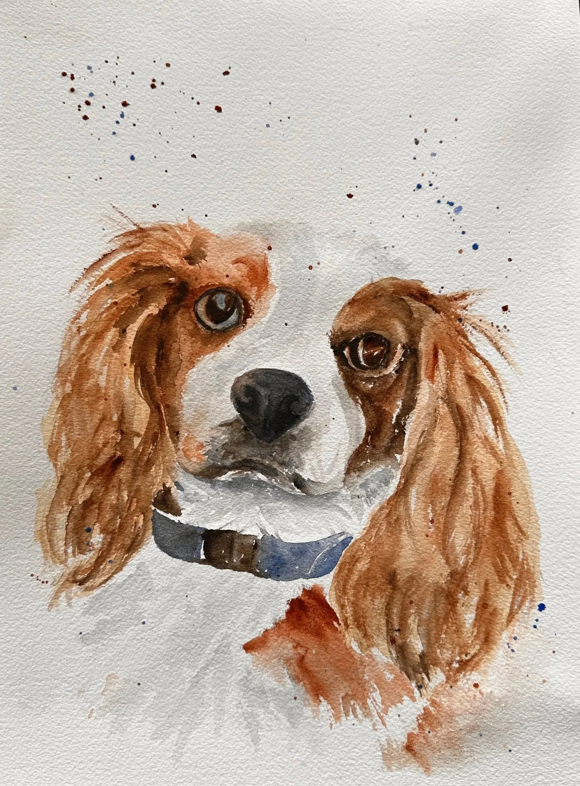 Watercolor