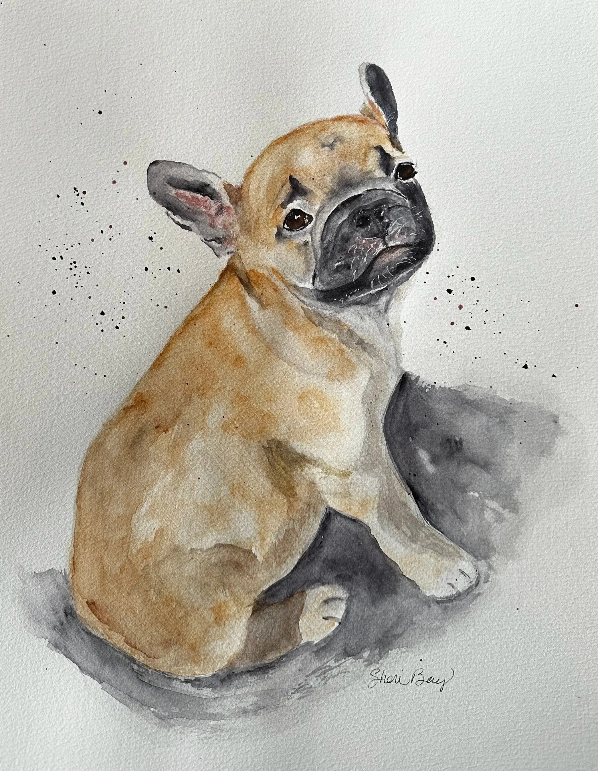 Watercolor