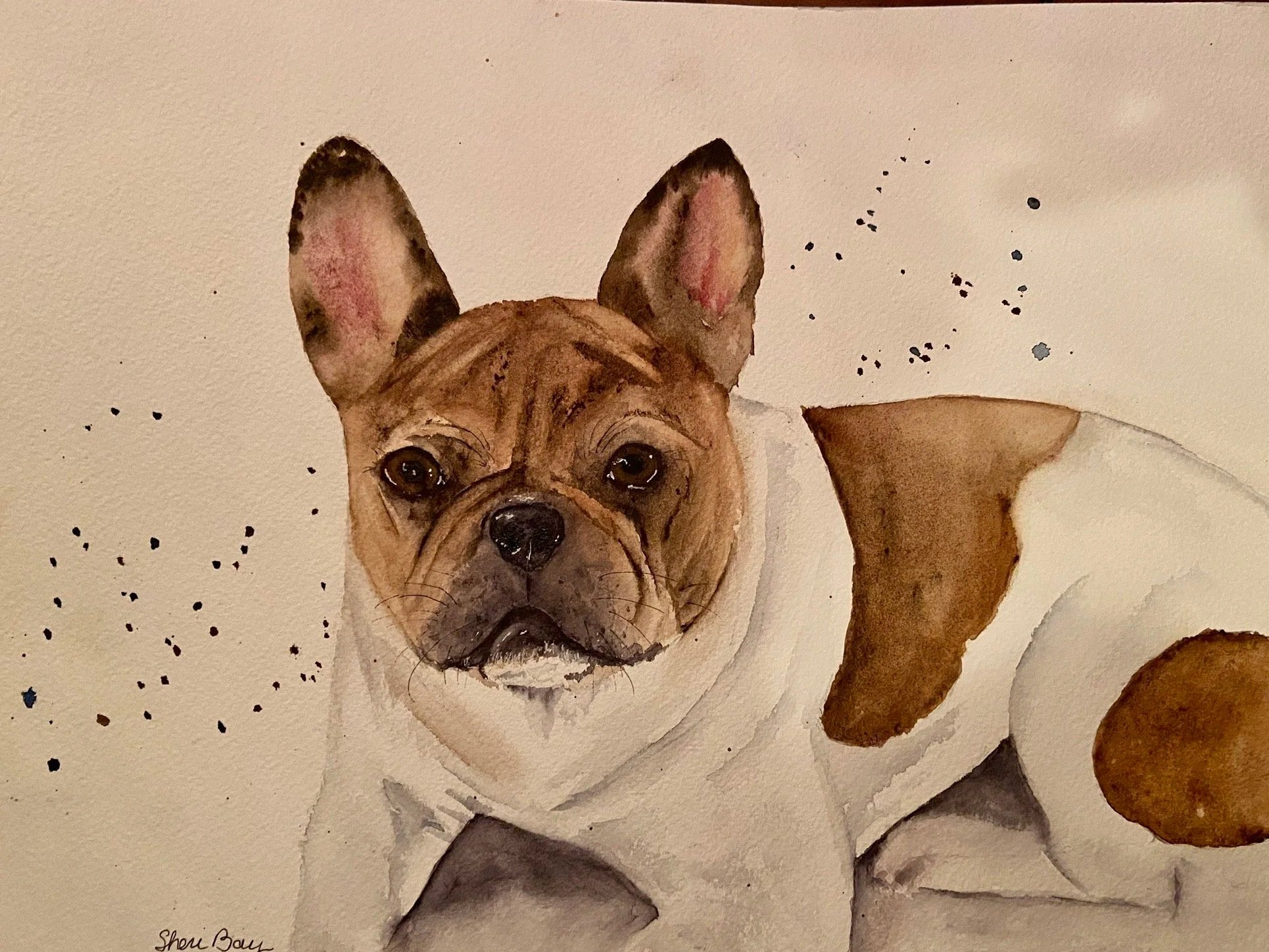 Watercolor