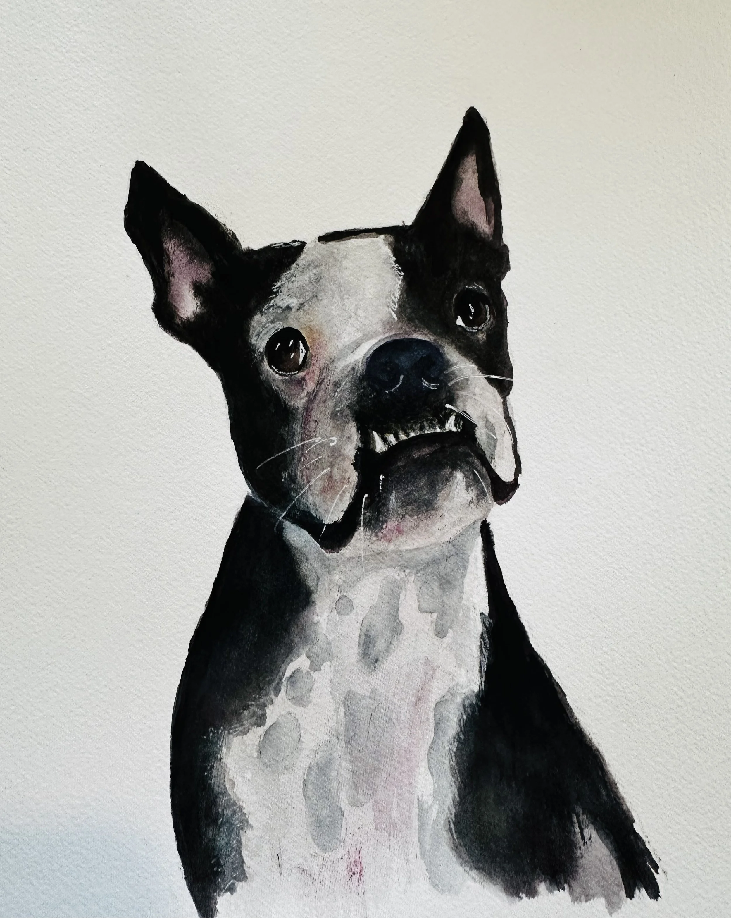 Watercolor