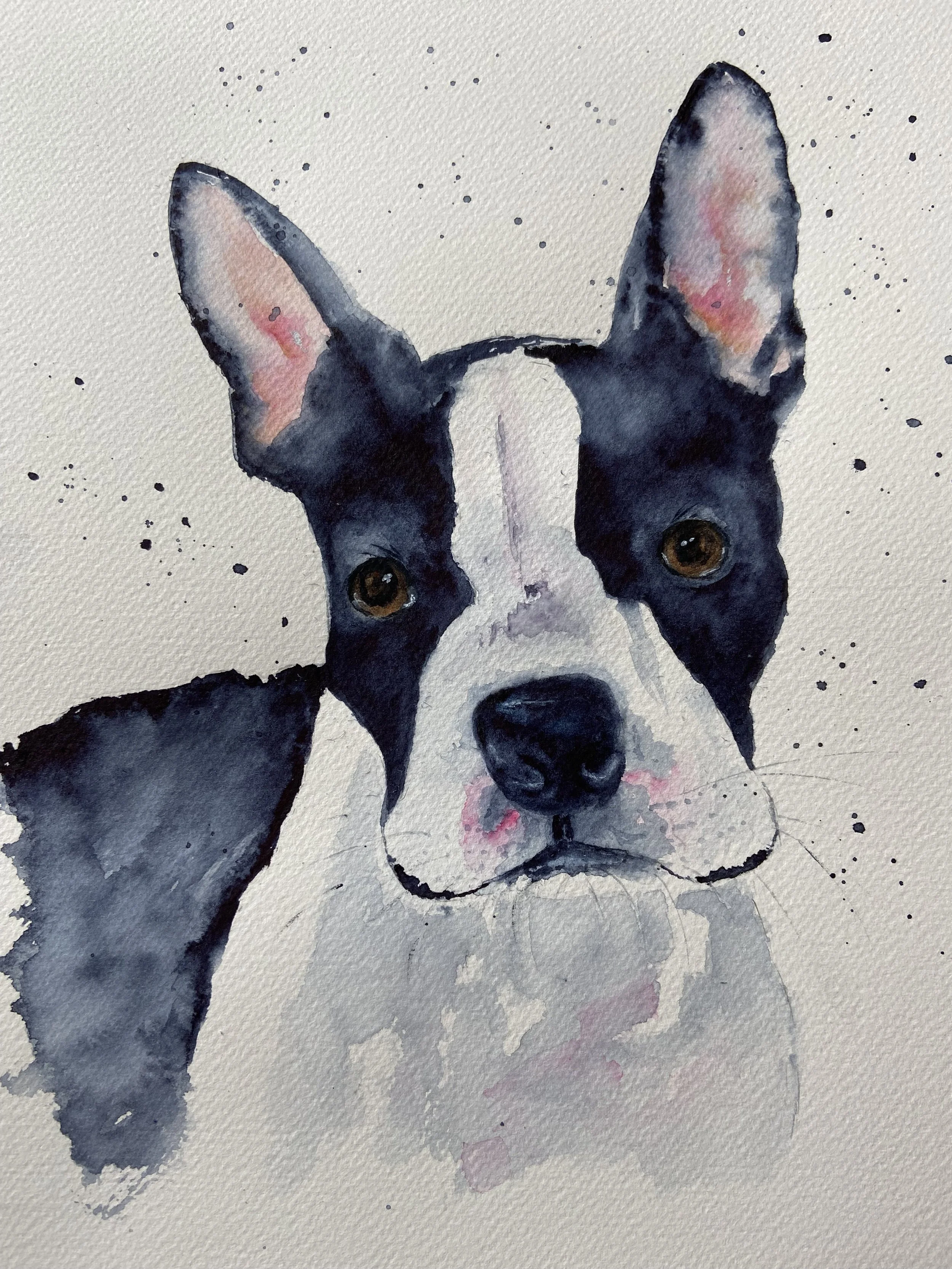 Watercolor