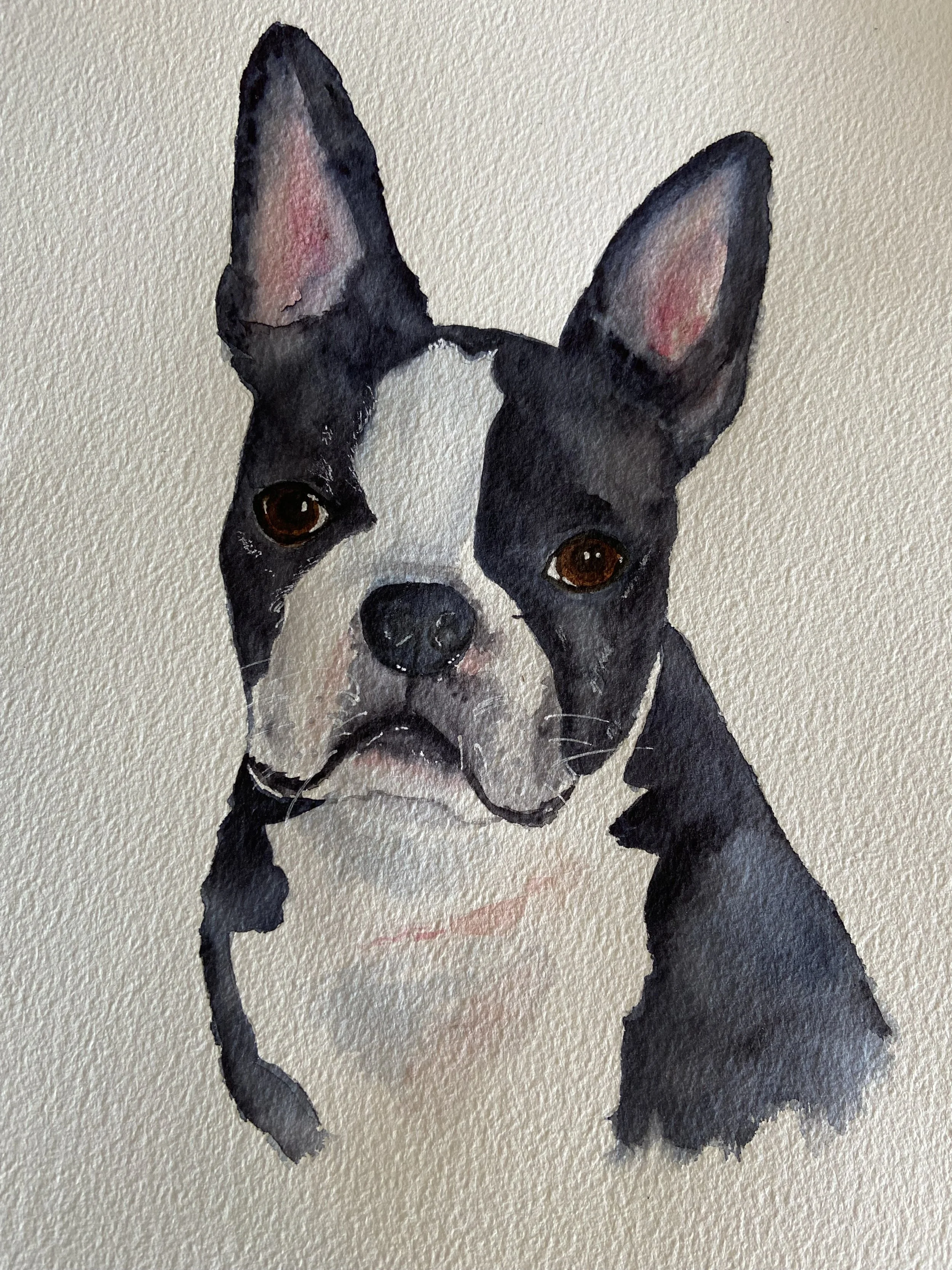 Watercolor