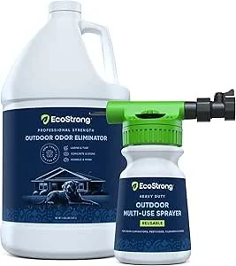 Pet-Safe Yard Deodorizer