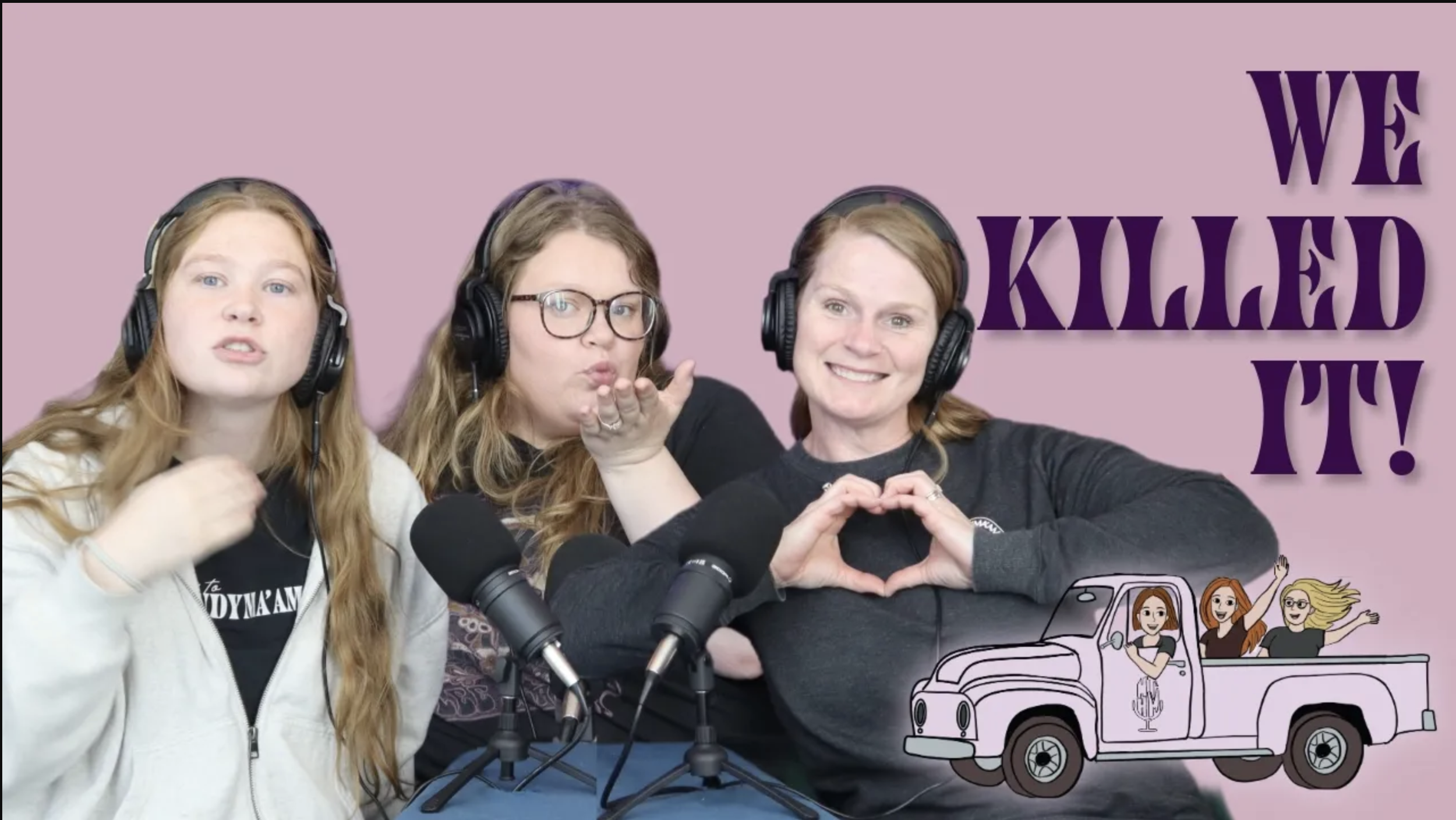 SideQuest 27: Kiss, Marry, Eliminate: POWER TOOL EDITION 🛠️