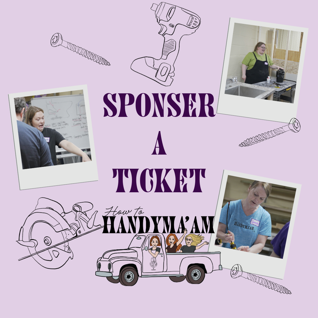 Sponsor a Ticket