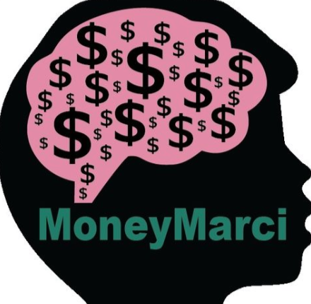 Marci talks Money