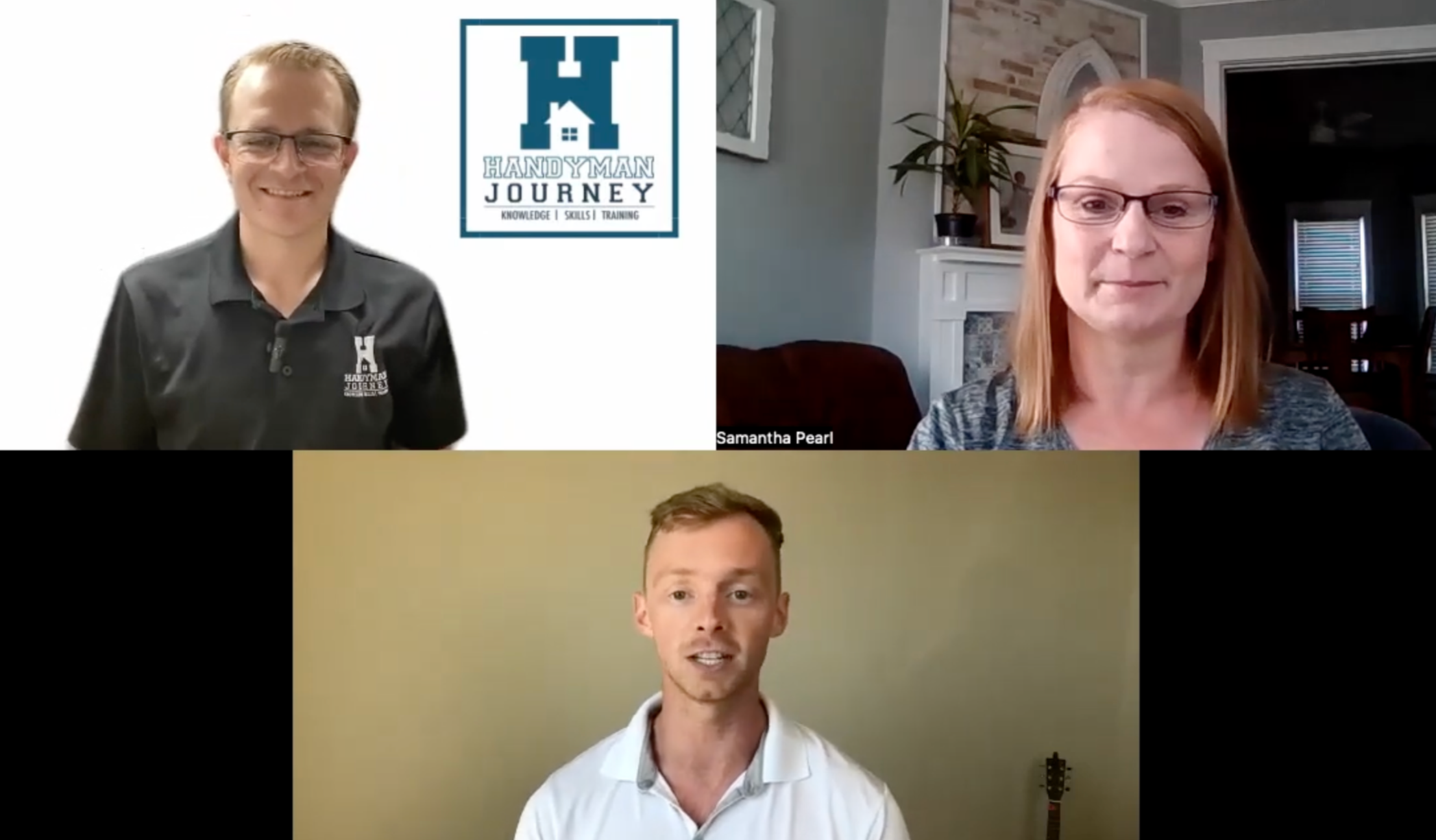 Handyman Success Podcast