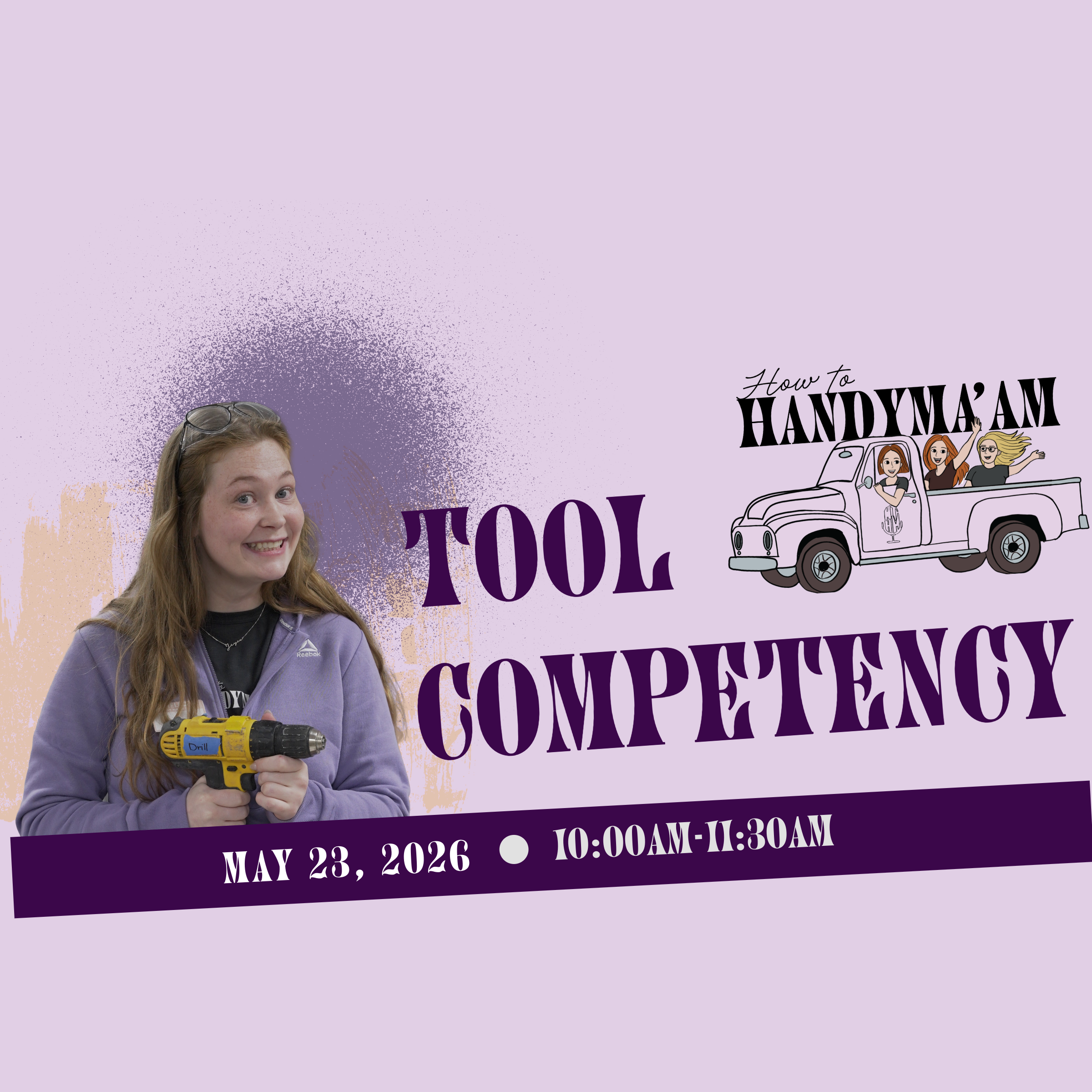 Week 1: Tool Competency