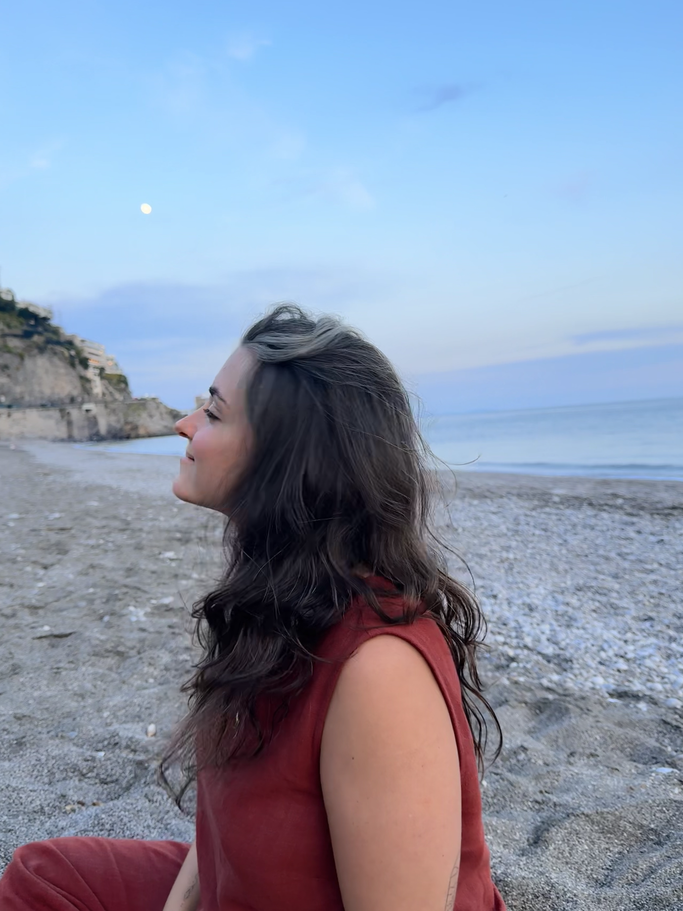 Why Understanding Yourself Isn't Always Enough to Heal